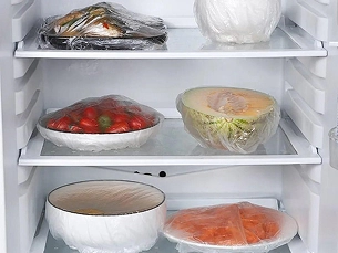 Freshness Protection