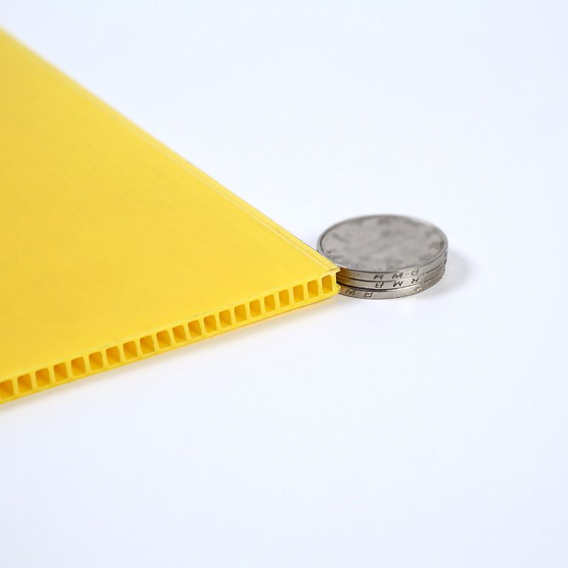 PP Layer Pad