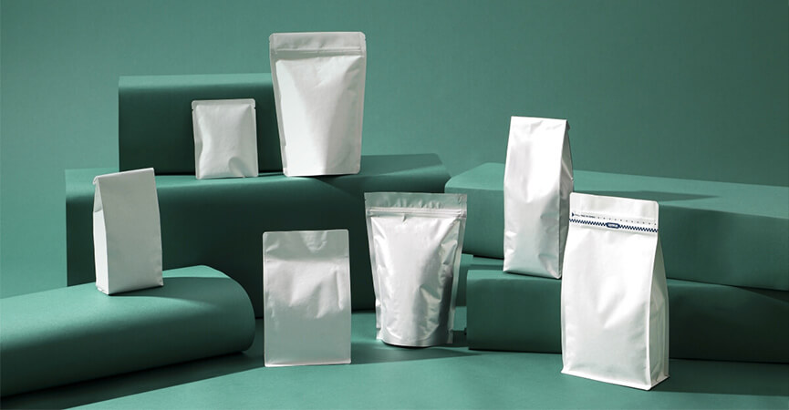 A Variety of Bag Types to Suit Different Needs