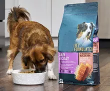 Pet Food