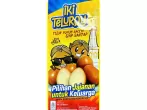 Aluminum Foil Retort Pouch