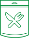 Food-Grade Certified Materials