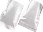 Aluminum Standings Zip lock Pouch