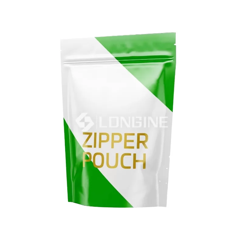 Zipper Pouch