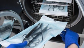 Medical & Sterilization