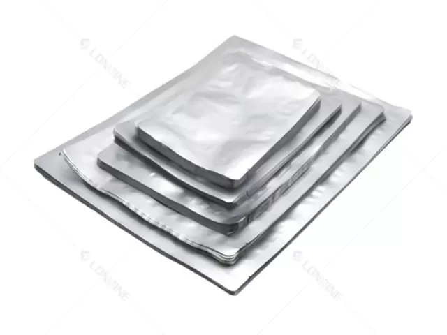 Vacuum Aluminum Foil Retort Pouch