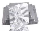 Aluminum Foil Vacuum Packing Bags