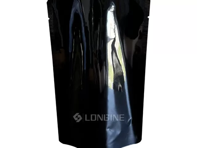 Aluminum Foil Retort Package