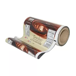Packaging Film Roll