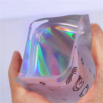 Holographic Bag