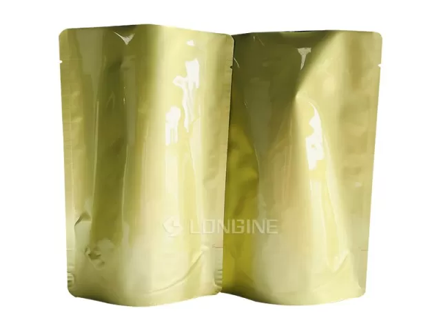 Aluminum Foil Retort Pouch