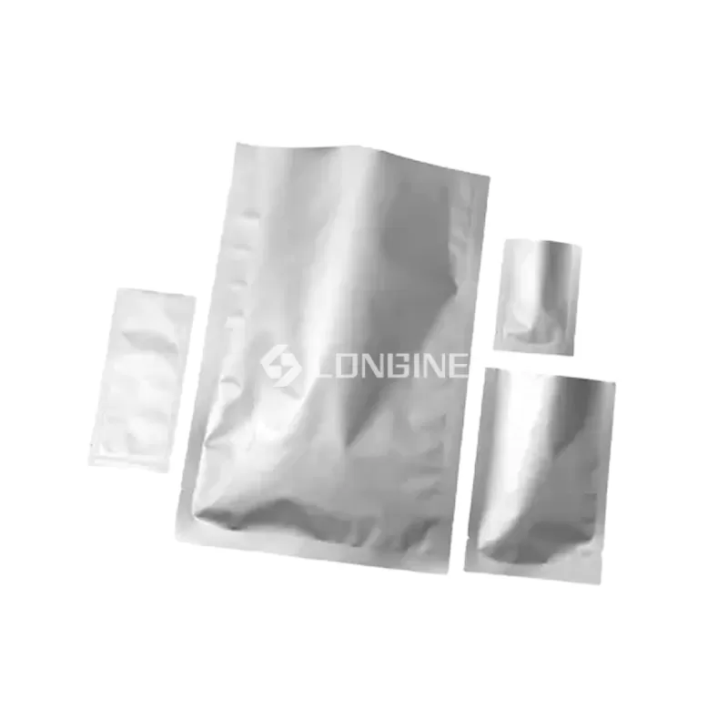 Aluminum Foil Bag
