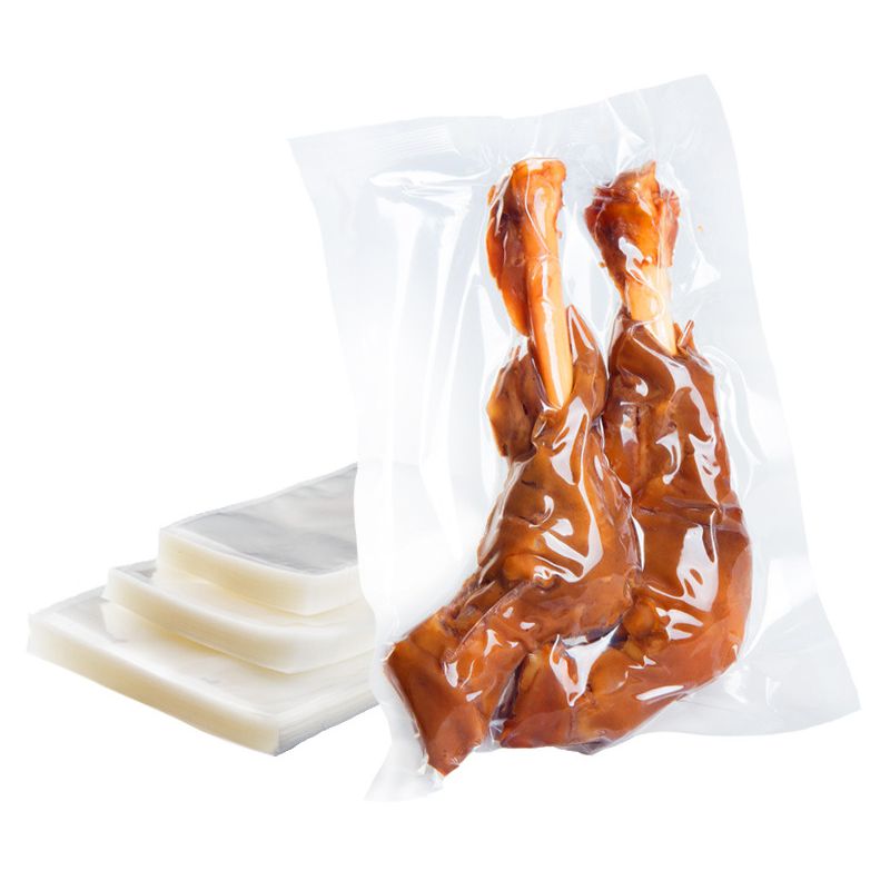 Everything You Need to Know About Retort Pouch Packaging