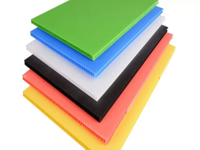 Corrugated Board