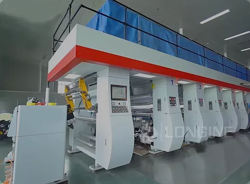 Longine Packing Promotional Video