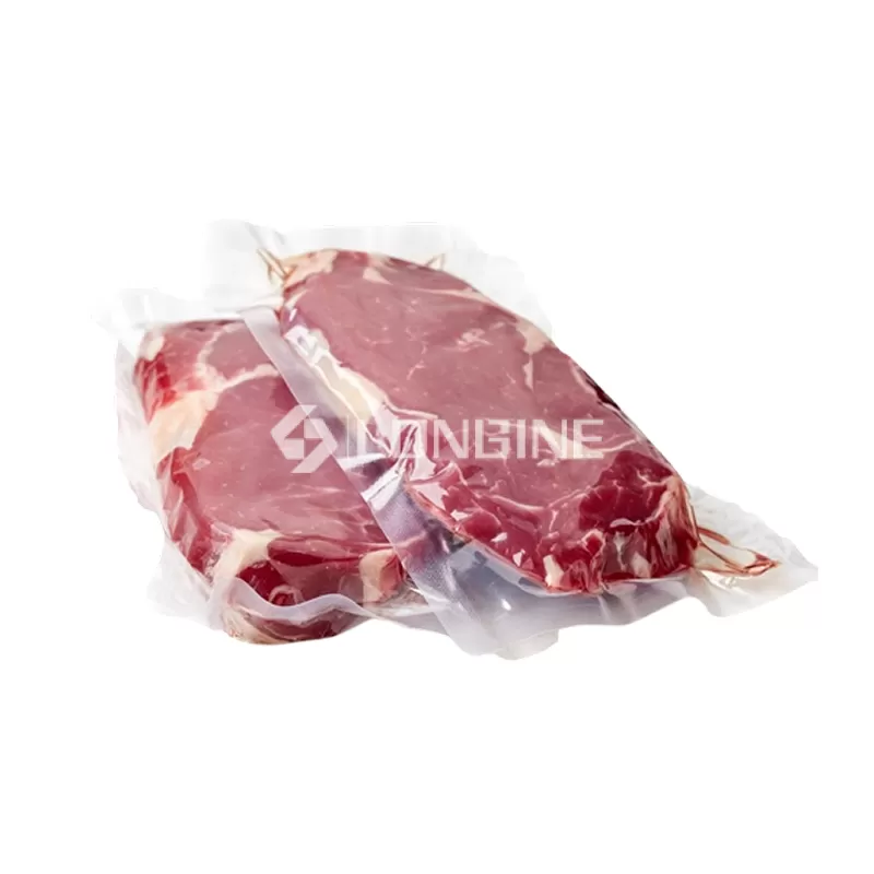 Frozen Meat Vacuum Seal Bags​