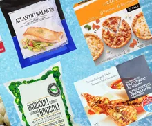 Frozen Food