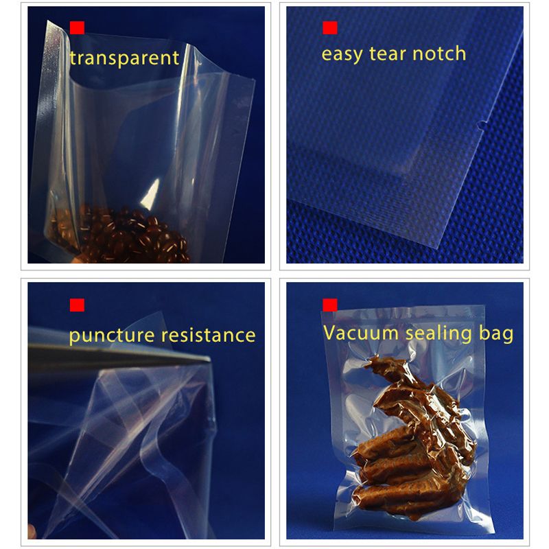 Everything You Need to Know About Retort Pouch Packaging