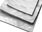 High Temperature Aluminum Foil Pouch