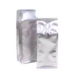 Aluminum Foil Coffee Bag
