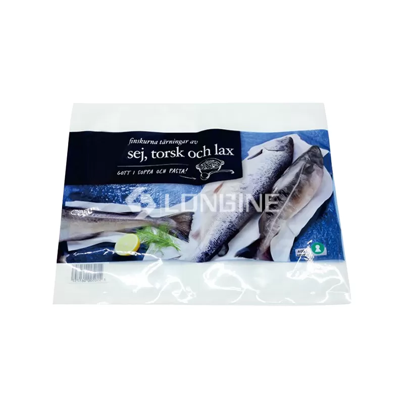 Seafood Packaging