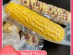 High Temperature Retort Pouch