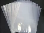 Transparent Retort Pouch