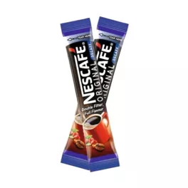 Coffee Stick Packet