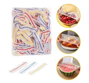 Custom Food Preservation Covers