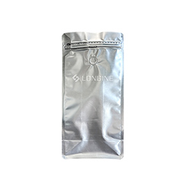 Aluminum Foil Coffee Bag 1KG
