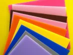 Hollow Plastic Sheet