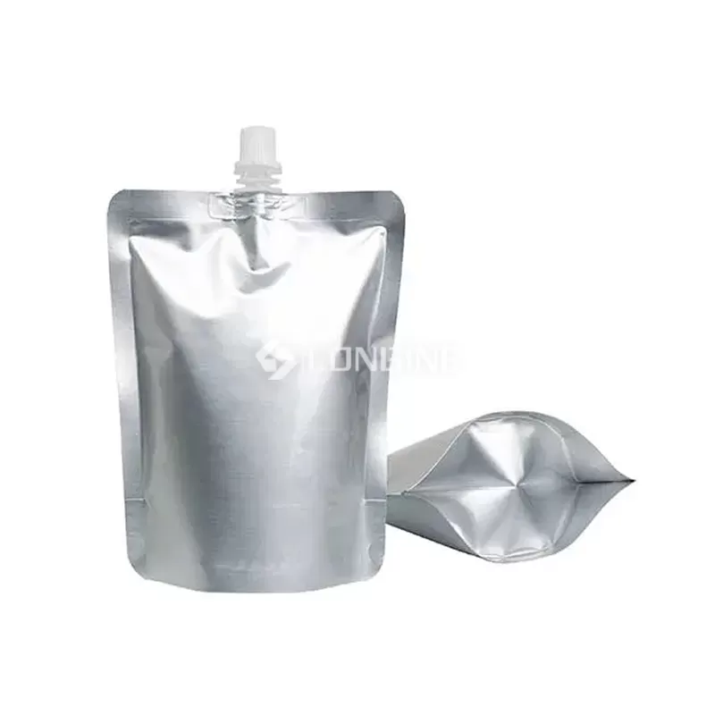 Aluminum Foil bag for Food