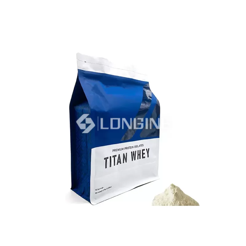 Protein Powder Bags