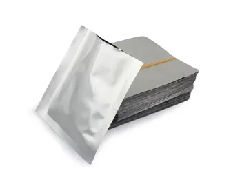 Aluminum Retort Pouch
