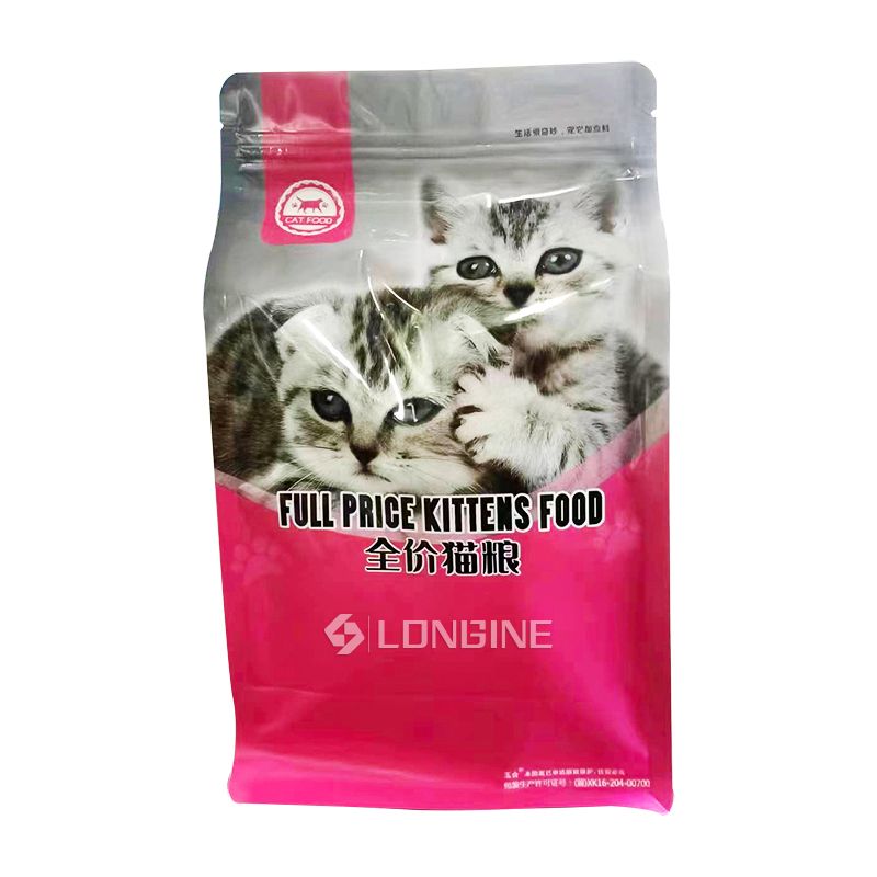 Pet Food Bag LONGINE pet-food-bag-longine