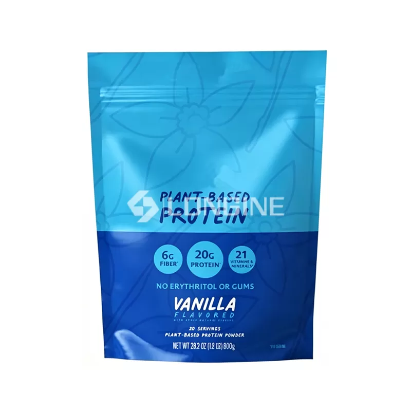 Meal Replacement Powder Bags