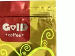 Stand Up Seal Coffee Bag