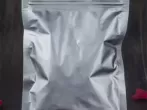 Aluminum Foil Self Sealing Bag