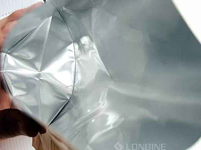 Aluminum Foil Retort Bag