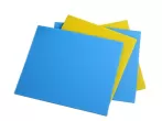 Polypropylene Corrugated Sheet