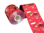 Packaging Plastic Roll Film