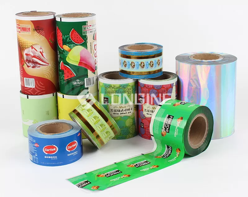 What Is the Difference Between Plastic Roll Film and Pre-Made Pouches?