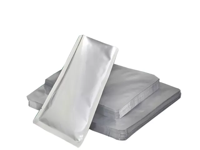 Aluminum Foil Retort Pouch