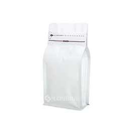 Aluminum Customize Coffee Bag