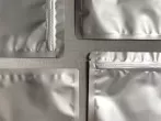 Custom 3-side Sealing Aluminum Bag