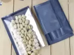 Yin-Yang Composite Aluminum Food Bag