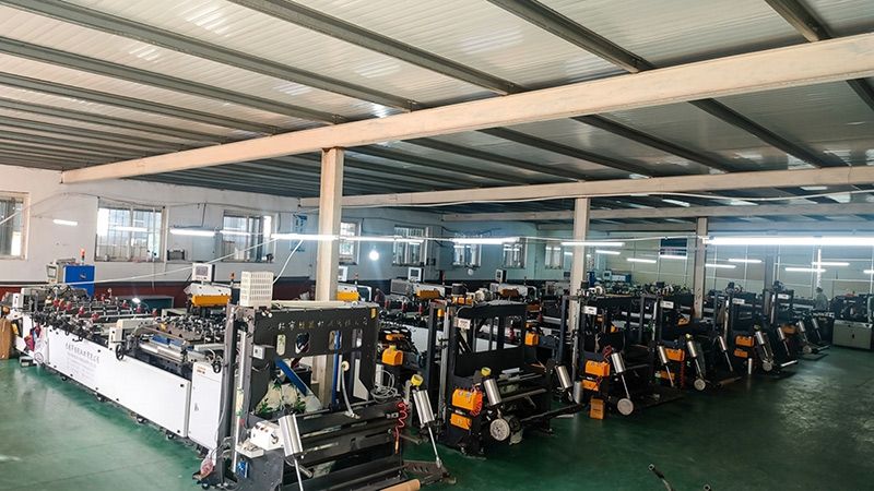 Where Can I Find a Reliable Plastic Roll Film Manufacturer?