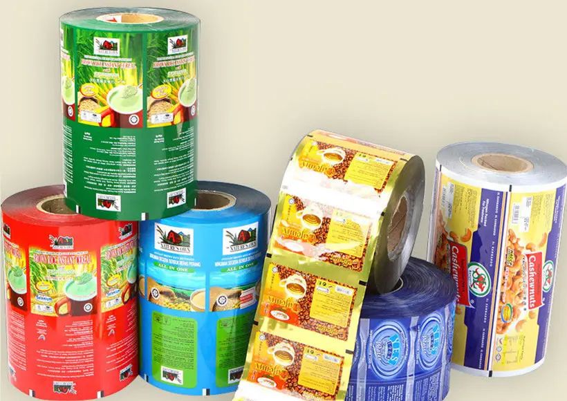 How to Choose the Best Plastic Roll Film for Your Packaging Needs