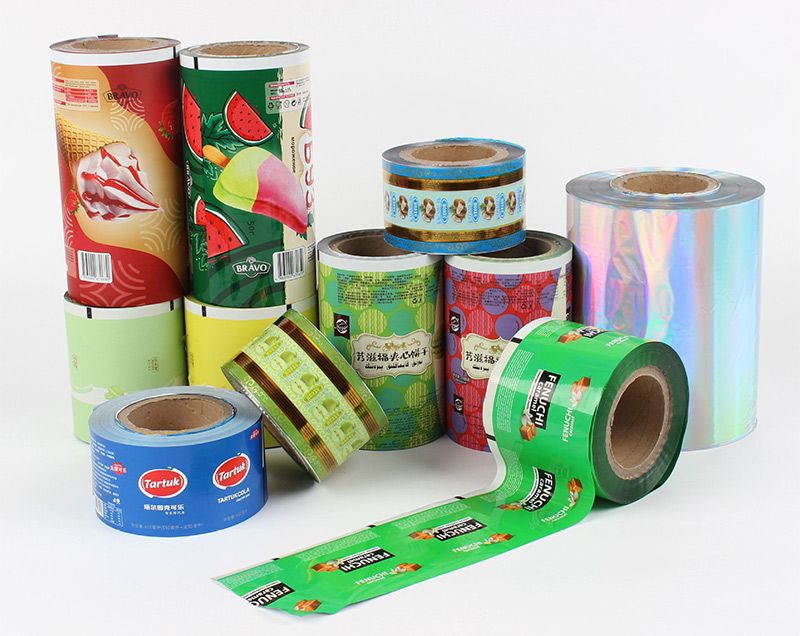 How Much Does Plastic Roll Film Cost in Bulk Orders?