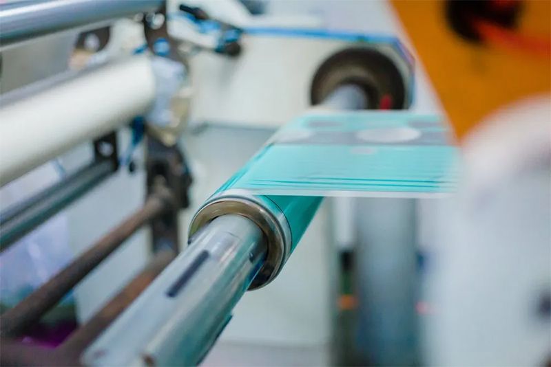 Plastic Roll Film: A Complete Guide for Flexible Packaging Solutions